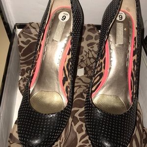 Rachel designer shoes